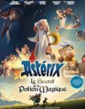 Asterix The Secret of the Magic Potion 2018 Nonton Film Online Poster
