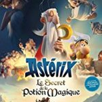 Nonton Asterix The Secret of the Magic Potion 2018 Sub Indo Kebioskop21