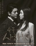 Love in Sadness Nonton Drama Korea Sub Indo Poster