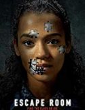 Escape Room 2019 Nonton Film Subtitle Indonesia Poster