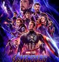 Avengers Endgame 2019 Nonton Film Subtitle Indonesia Poster