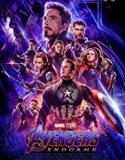 Avengers Endgame 2019 Nonton Film Subtitle Indonesia Poster