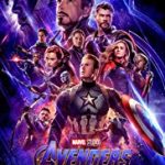 Nonton FIlm Avengers Endgame 2019 Sub Indo KEbioskop21