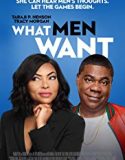 What Men Want 2019 Nonton Film Subtitle Indonesia Poster
