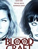 Blood Craft 2019 Nonton Film Subtitle Indonesia Poster