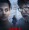 Badla 2019 Nonton Film Bollywood Subtitle Indonesia Poster