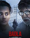 Badla 2019 Nonton Film Bollywood Subtitle Indonesia Poster