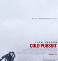 Cold Pursuit 2019 Nonton Film Subtitle Indonesia Poster