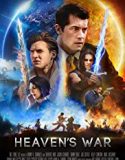 Heavens War 2018 Nonton Film Subtitle Indonesia Poster