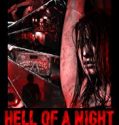Hell of a Night 2019 Nonton Film Subtitle Indonesia Poster