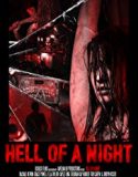 Hell of a Night 2019 Nonton Film Subtitle Indonesia Poster