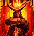 Hellboy 2019 Nonton Film Subtitle Indonesia Poster