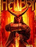 Hellboy 2019 Nonton Film Subtitle Indonesia Poster