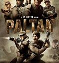 Paltan 2018 Nonton Film Online Subtitle Indonesia Poster