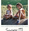 Summer 1993 (2017) Nonton Film Subtitle Indonesia Poster