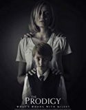 The Prodigy 2019 Nonton Film Subtitle Indonesia Poster