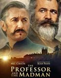 The Professor and the Madman 2019 Nonton Film Subtitle Indonesia Poster