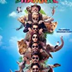 Nonton Film Total Dhamaal 2019 Sub Indo Kebioskop21