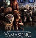 Yamasong March of the Hollows 2017 Nonton Film Online Poster