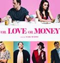 For Love or Money 2019 Nonton Film Subtitle Indonesia Poster