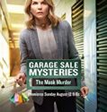 Garage Sale Mystery The Mask Murder 2018 Nonton Film Online Poster