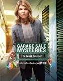 Garage Sale Mystery The Mask Murder 2018 Nonton Film Online Poster