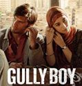 Gully Boy 2019 Nonton Film Subtitle Indonesia Poster