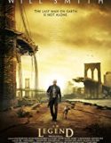 I Am Legend 2007 Nonton Film Subtitle Indonesia Poster
