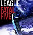 Justice League vs the Fatal Five 2019 Nonton Film Online Poster