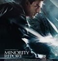 Minority Report (2002) Nonton Film Subtitle Indonesia Poster