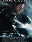 Minority Report (2002) Nonton Film Subtitle Indonesia Poster