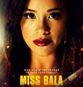 Miss Bala 2019 Nonton Film Subtitle Indonesia Poster