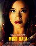 Miss Bala 2019 Nonton Film Subtitle Indonesia Poster
