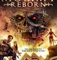 Mummy Reborn 2019 Nonton Film Subtitle Indonesia Poster