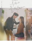 My Strange Hero Nonton Drama Korea Subtitle Indonesia Poster