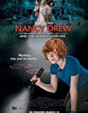 Nancy Drew and the Hidden Staircase 2019 Nonton Film Online Poster