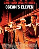 Oceans Eleven (2001) Nonton Film Subtitle Indonesia Poster