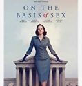 On the Basis of Sex 2019 Nonton Film Subtitle Indonesia Poster