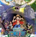 One Piece Special Episode of Skypiea 2018 Nonton Film Online Poster