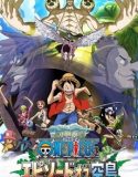 One Piece Special Episode of Skypiea 2018 Nonton Film Online Poster