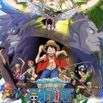 Nonton One Piece Special Episode of Skypiea 2018 SUb Indo Kebioskop21