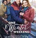 One Winter Weekend 2018 Nonton Film Subtitle Indonesia Poster