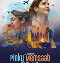 Pinky Memsaab 2018 Nonton Film Subtitle Indonesia Poster