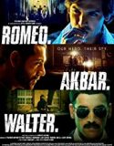 Romeo Akbar Walter 2019 Nonton Film Subtitle Indonesia Poster