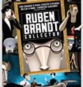 Ruben Brandt Collector 2018 Nonton Film Subtitle Indonesia Poster