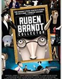 Ruben Brandt Collector 2018 Nonton Film Subtitle Indonesia Poster