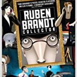 Nonton Ruben Brandt Collector 2018 Sub Indo Kebioskop21