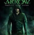Arrow Season 3 Nonton Serial Online Subtitle Indonesia Poster