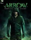 Arrow Season 3 Nonton Serial Online Subtitle Indonesia Poster