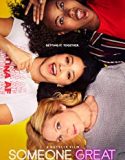 Someone Great 2019 Nonton Film Subtitle Indonesia Poster